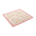 Le Parmentier Dame Accessories Rosa ONE SIZE,