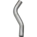 28 mm TURBO Inox overbøyning