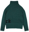 Zadig & Voltaire Kids Pullover   RAIN FOREST   152