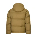 Stone Island Herre Jakker Grønn XL,