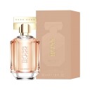Hugo Boss The Scent For Her Eau de Toilette Spray 50ml med Orientalsk Duft