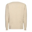 Dell'oglio Herre Strikkevarer Beige XL,