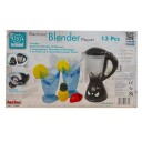 Elektronisk Blender Lekesett m/ lekemat