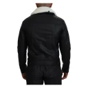 Dolce & Gabbana Herre Jakker Svart M,
