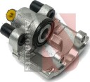 YSPARTS YS BC1079 Bremsecaliper