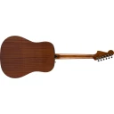 Fender CA STD Redondo BPG NAT