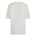 Rick Owens Herre Topper Hvit L,