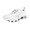Mizuno Dame Sport Hvit 38 EU,