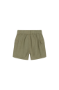 Hust And Claire Hakon Shorts Seagrass (128 / 8 år)