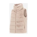 Herno Dame Jakker Beige S,
