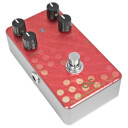 One Control Dyna Red Distortion 4k Distortion