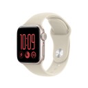 Apple Watch 40 mm Sport Band S/M Sand
