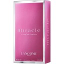 Lancôme Miracle Eau de Toilette for Dame 30ml - Floral og Aromatisk Duft