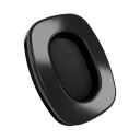 Guardio Hearing Freebirds ørepute gel svart 1 stk ,SBG-1001652 Svart Gratis størrelse