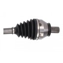 Point Gear Drivaksel POINT GEAR PNG74896