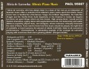 Alicia De Larrocha Plays Albéniz Piano Favourites  CD