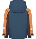 Didriksons Neptun Kids" Jacket   Blue   128