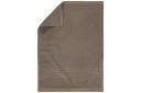 Håndkle Helle 50 x 70 cm   Brun