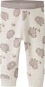 Name It Wup Wo/Co Legging Beige 68