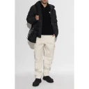 Moncler Herre Strikkevarer Svart M,