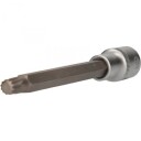 Ks Tools 140 mm Flertanns Bitssokkel 1/2" M9 for Håndverktøy