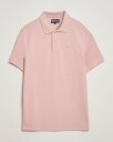 Barbour Lifestyle Sports Polo Pink Mist