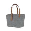 Loewe Pre owned Dame Pre owned Grå ONE SIZE,