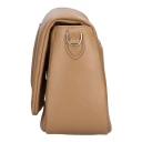La Carrie Dame Vesker Beige ONE SIZE,