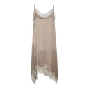 Co'Couture Dame Natt  og Loungeklær Beige XS,