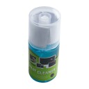 ELETRA SPRAYRENS 200ML MED MIKROFIBERKLUT