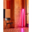 HAY Neon Tube Led - rosa