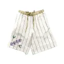 Claramonte Dame Shorts Hvit M,