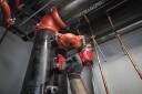 Milwaukee M18 FID3-0 Slagskrutrekker Uten Batteri