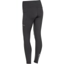Endurance Energy W Long Tights Black 40 Lange Tights