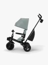 Kinderkraft Trehjulssykkel Aveo 2 Plus Grønn
