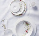Rosenthal Fleurs Sauvages asjett 23 cm