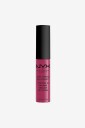 NYX Professional Makeup   Soft Matte Lip Cream   Lilla