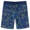  Barneshorts med snor marineblå 116