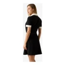 Guess Dame Kjoler Svart XS,