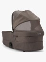 Nuna MIXX NEXT Liggedel, Chestnut Leather