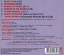 Carlos Garnet  Black Love  CD