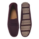 Baldinini Herre Sko Brun 45 EU,