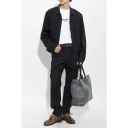 Dsquared2 Herre Topper Hvit 3XL,