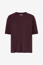Champion T skjorte SS Tee Rød