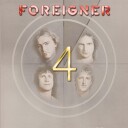 Foreigner  4  LP/Vinyl