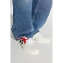Off White Herre Sko Hvit 39 EU,