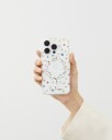 Ideal Of Sweden Clear Case Petite Floral (IDCLC-S25-507)