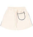 Konges Sløjd Shorts   Piqué   Florian   Antique White   Konges Sløjd   4 år 104   Shorts   Hvit