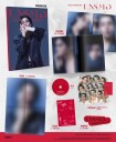 Rocky  Unsaid  CD