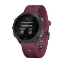 Garmin Forerunner 245 Berry